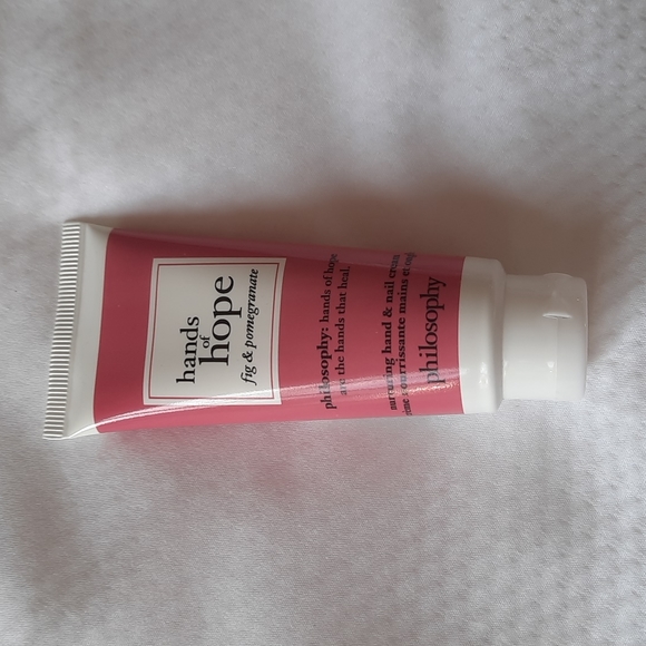 Philosophy Other - Philosophy hand cream nwt